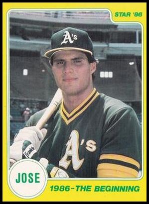 86STRJC 5 Jose Canseco - Major League Stats.jpg